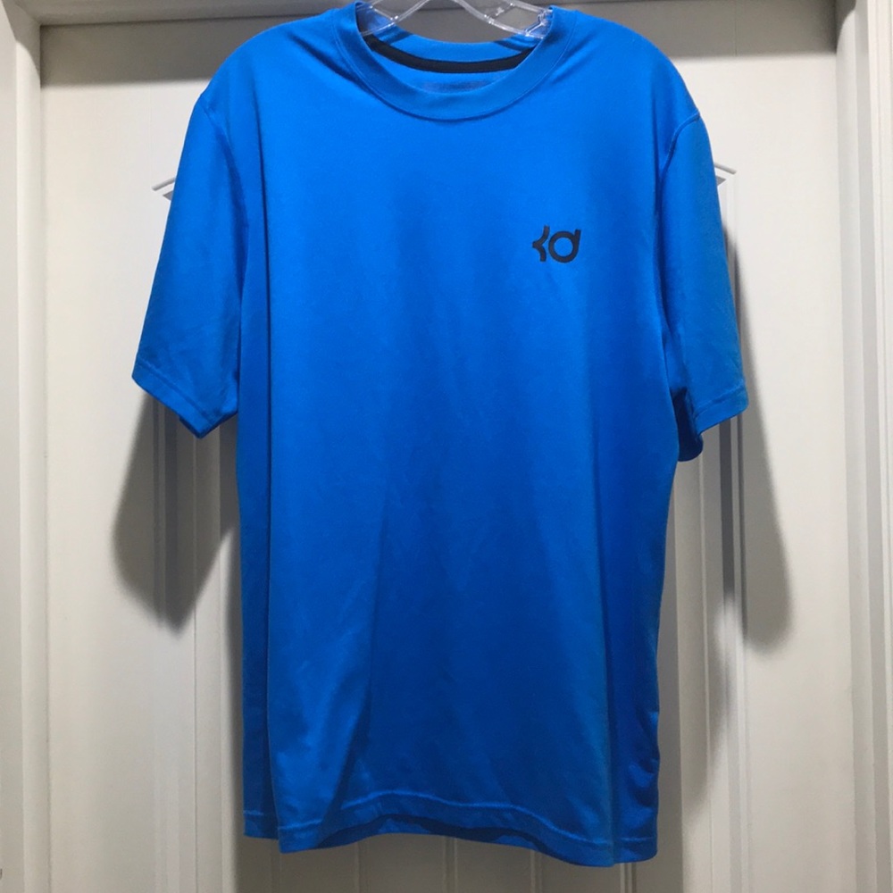 Nike Kevin Durant KD Dri-Fit Shirt Size Large